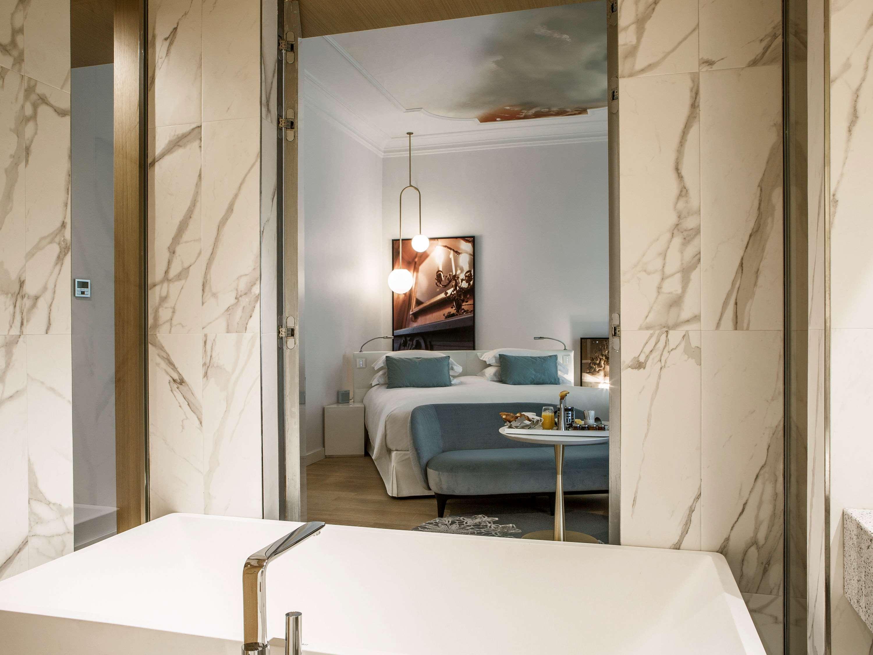 Sofitel Borghese Hotel