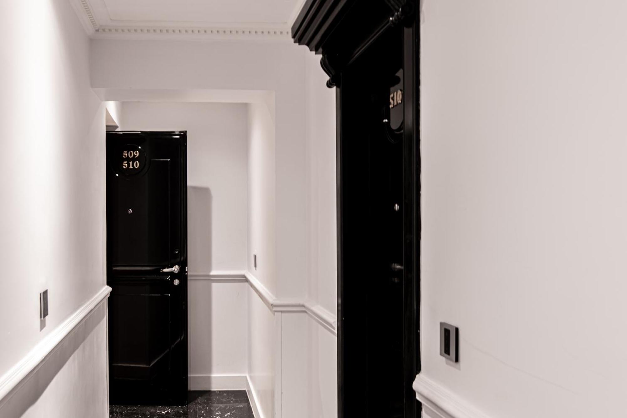 Hotel Sofitel Borghese 5*