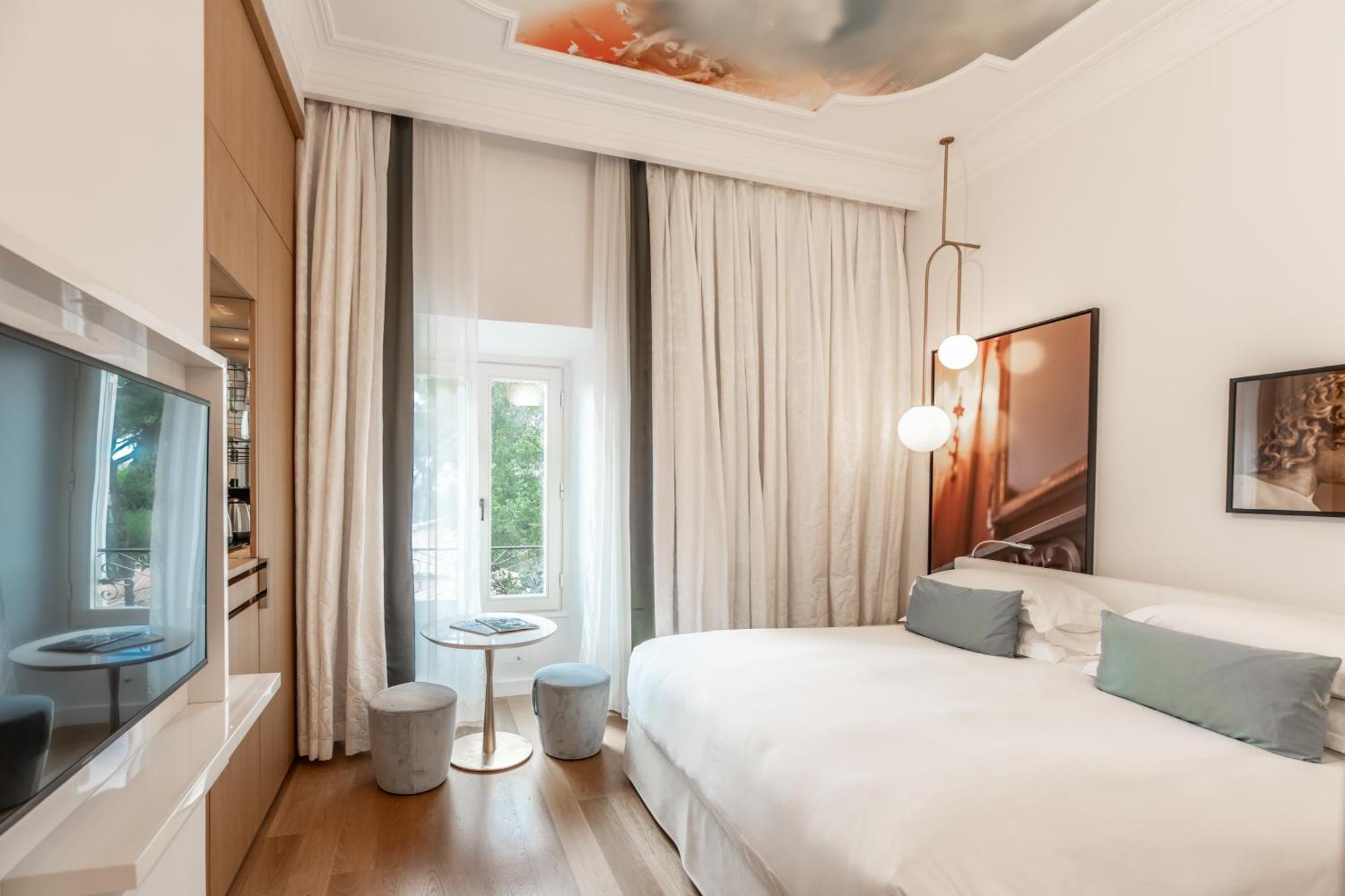 Sofitel Borghese Rome