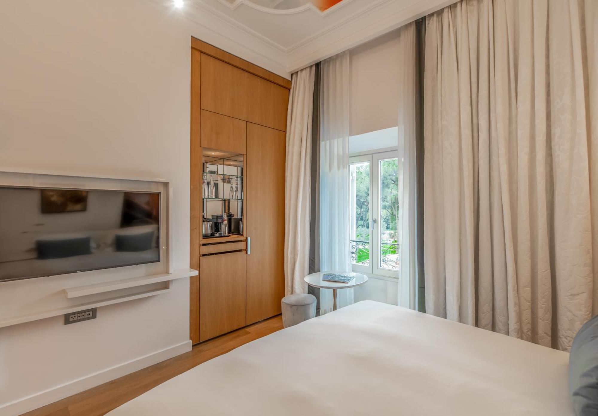 Sofitel Borghese 5*
