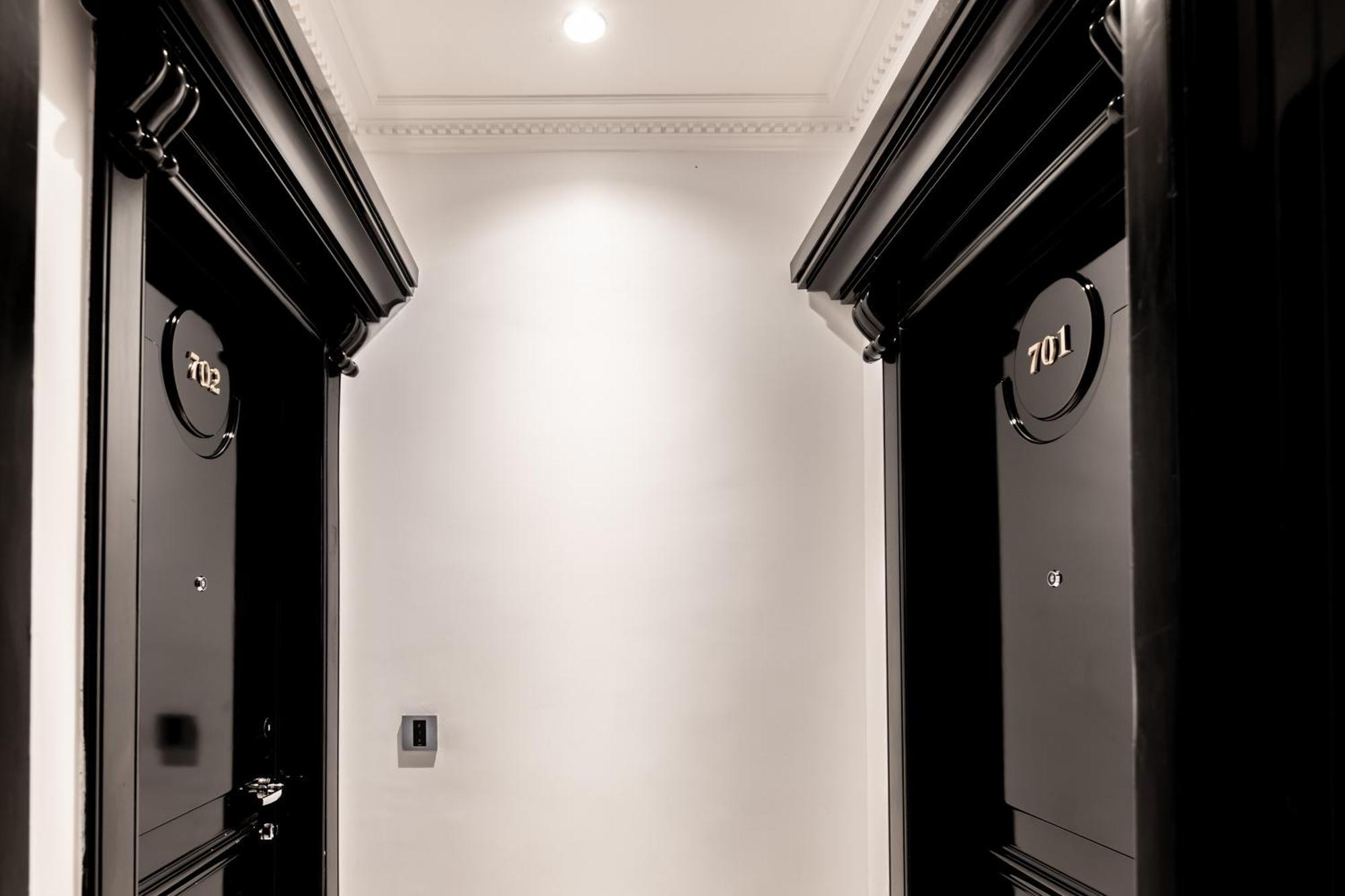Sofitel Borghese
