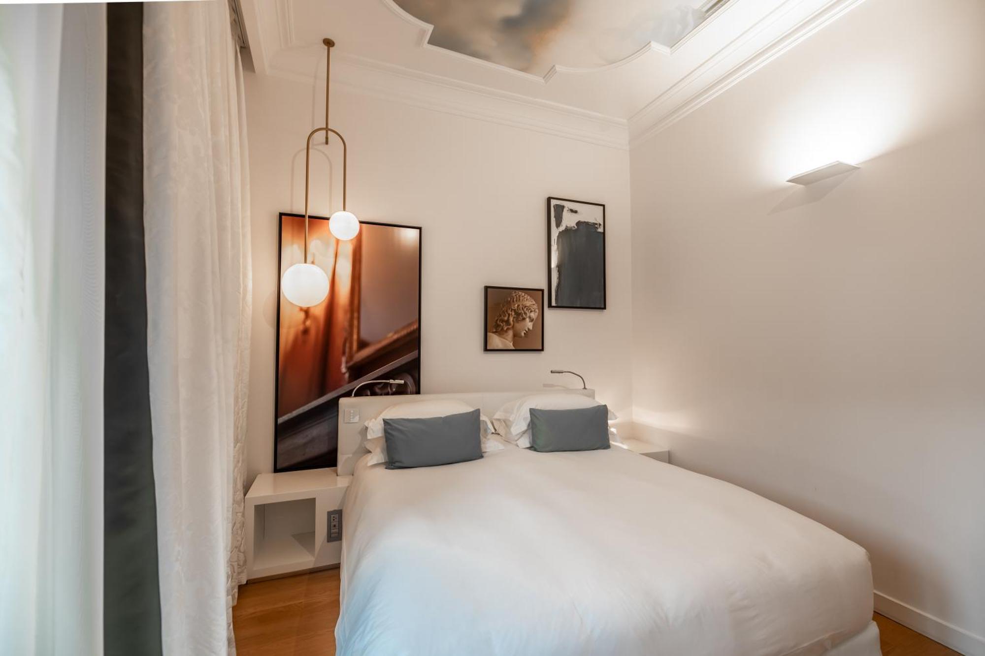 Sofitel Borghese Hotel