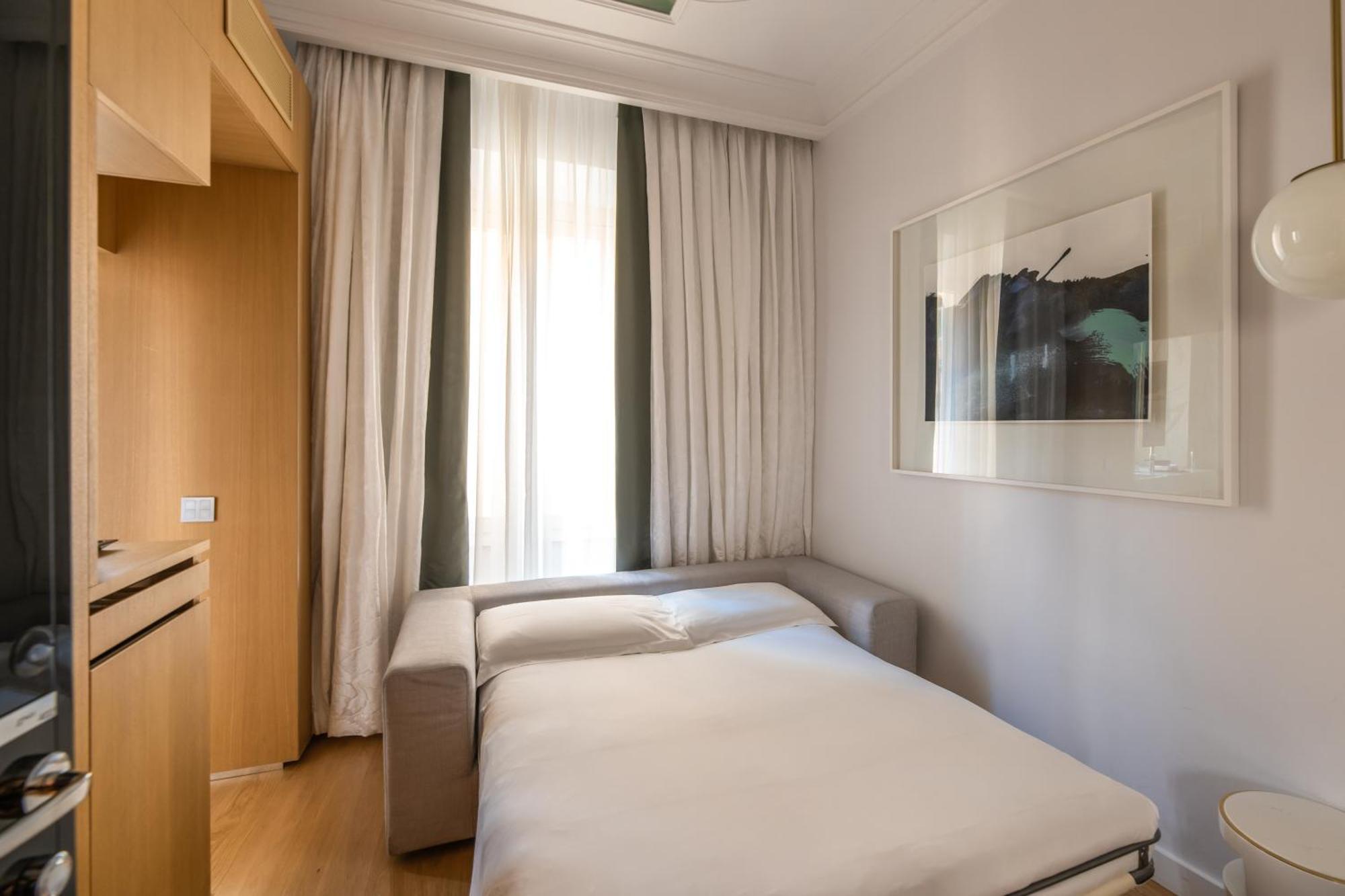 Sofitel Borghese Rome