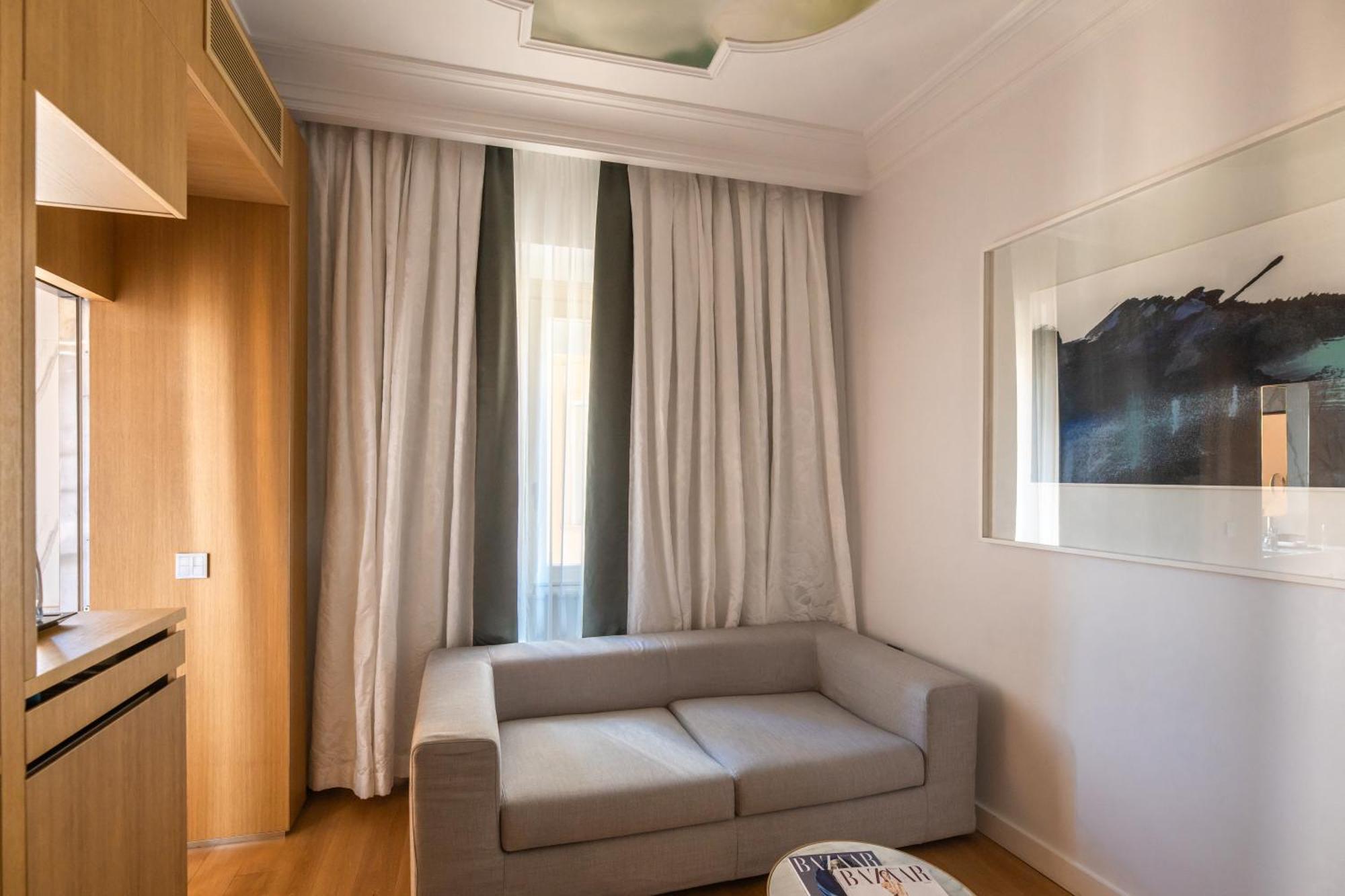 Sofitel Borghese 5* Rome
