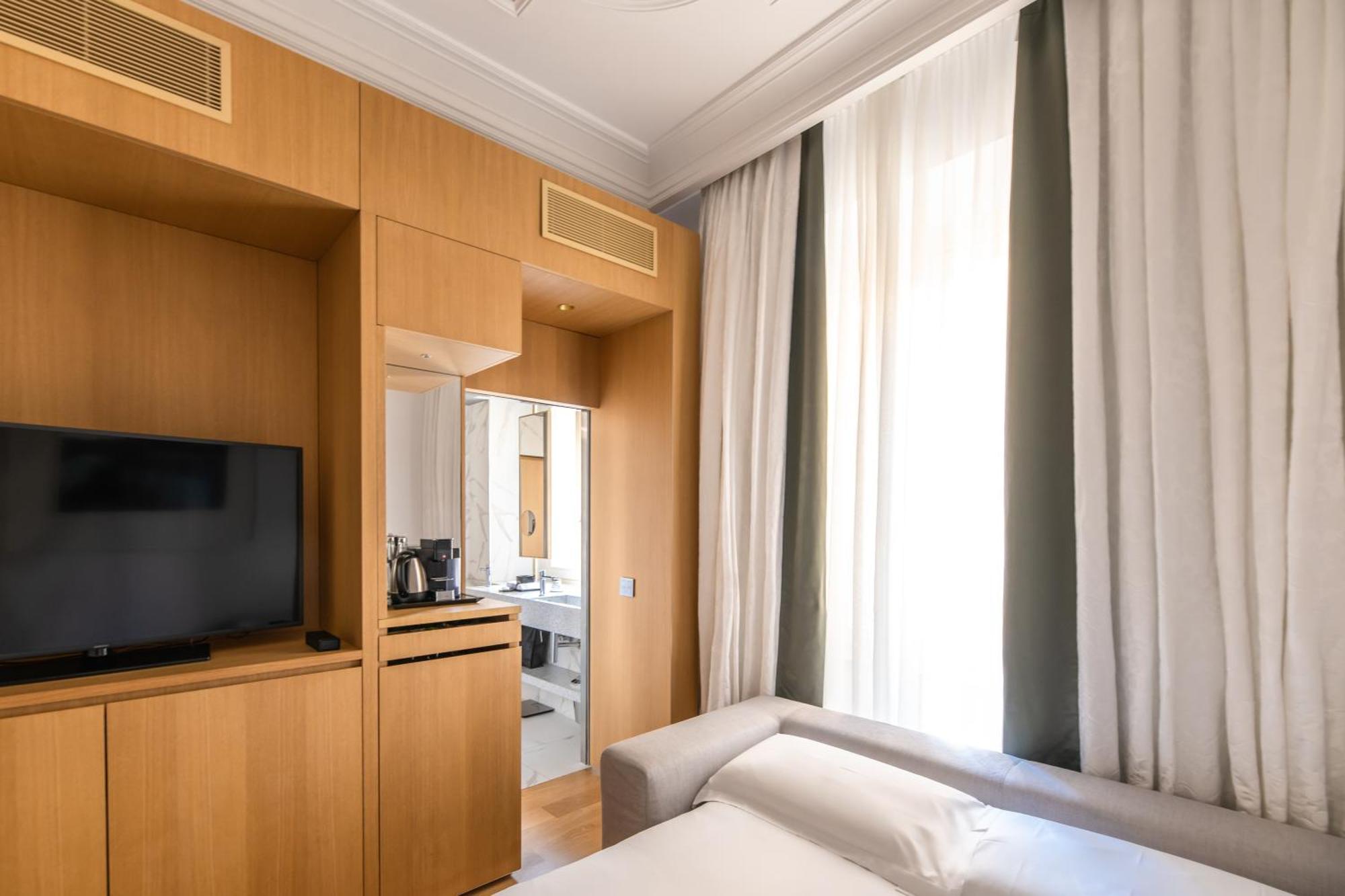 Sofitel Borghese