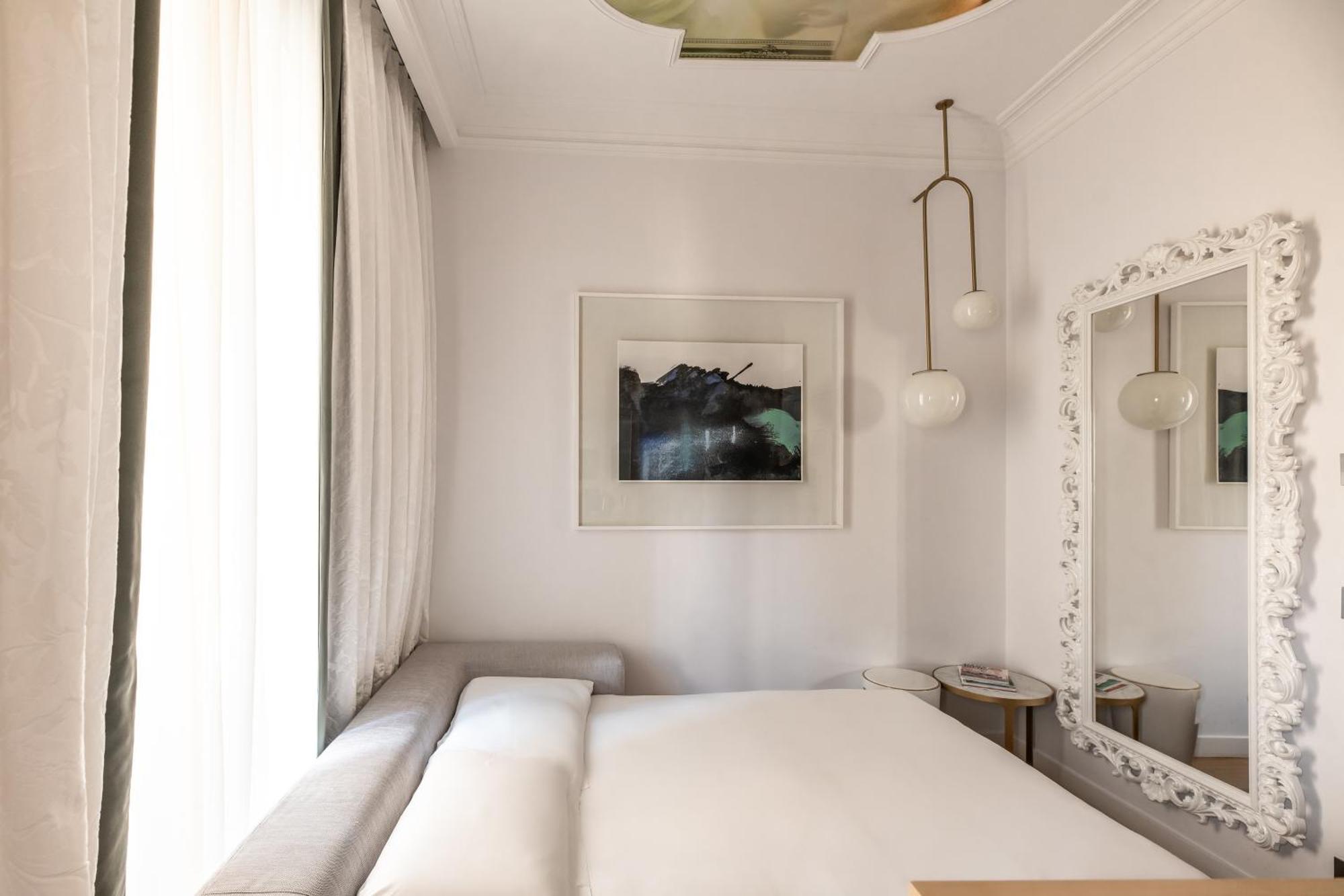 Hotel Sofitel Borghese