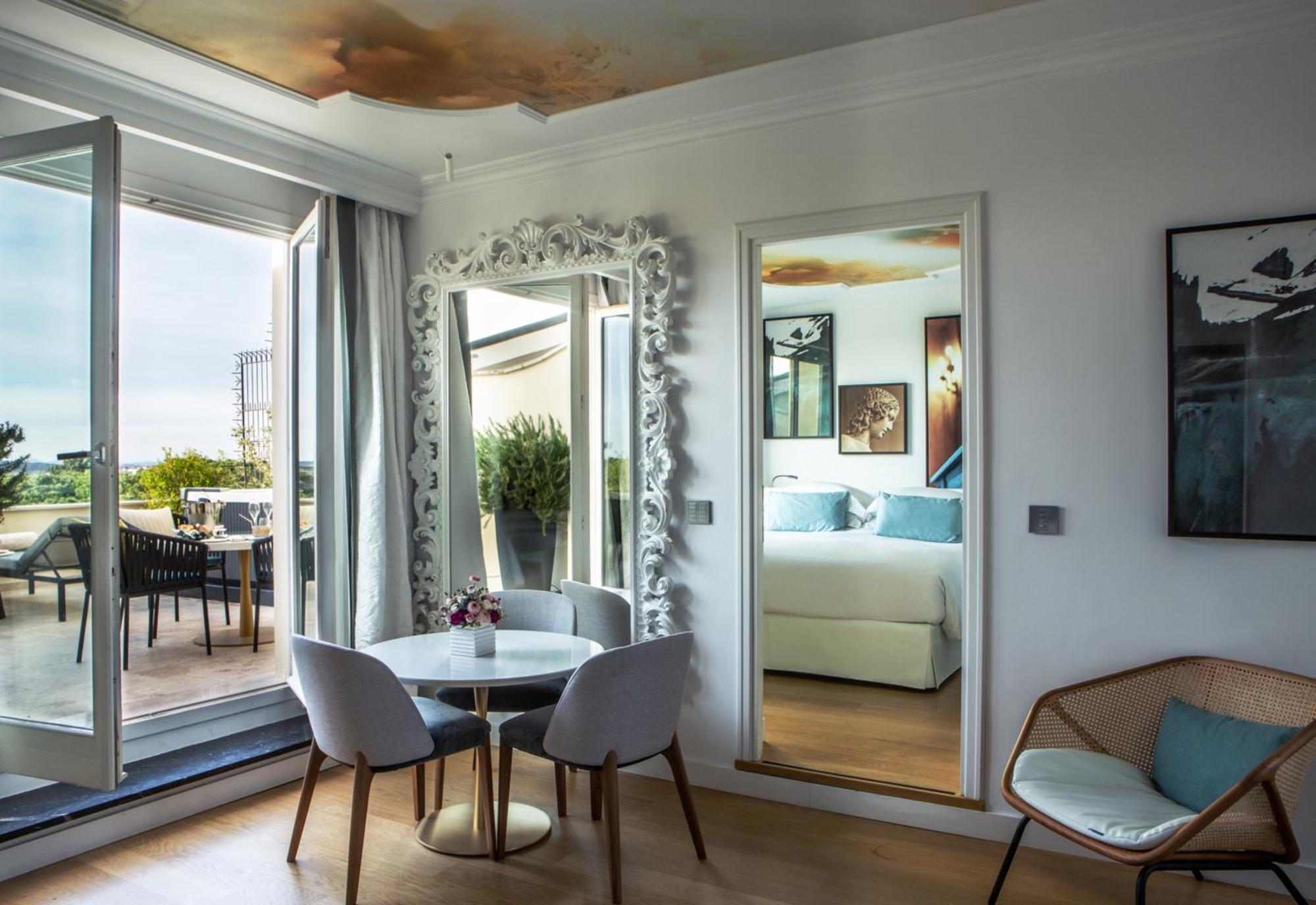 Sofitel Borghese
